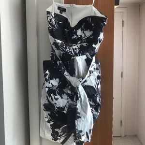 Suzi chin size 12 dress